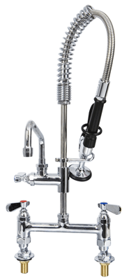 Mini Water Saving Spray Hose 