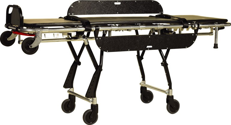 Heavy duty Multilevel stretcher XL300
