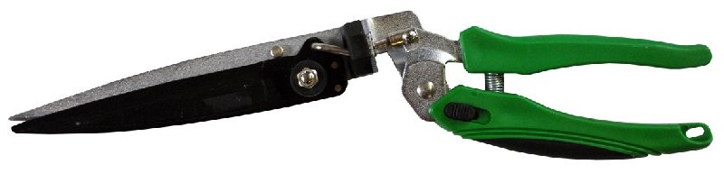 One Handed Deluxe Garden Shears 
