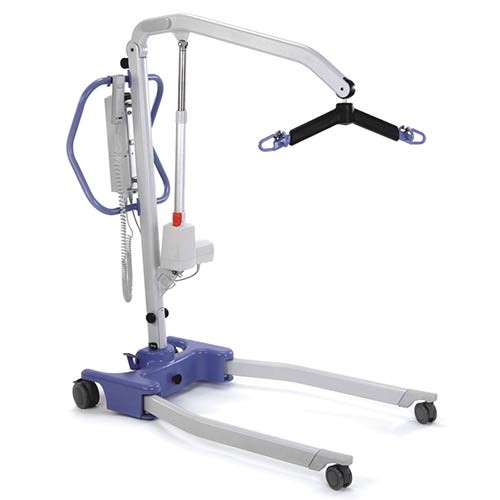 Presence Mobile Body Hoist