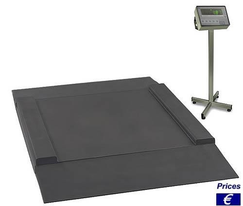 Weighing Scales For Bodies