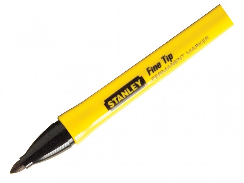 Permanent Markers 2pc