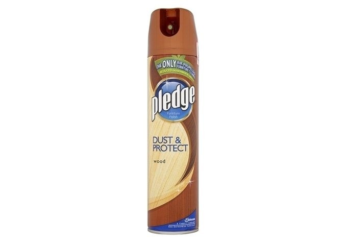 Pledge Polish (PL1)
