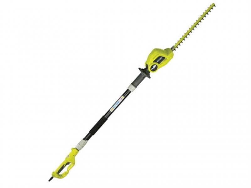 Pole Hedge Trimmer 