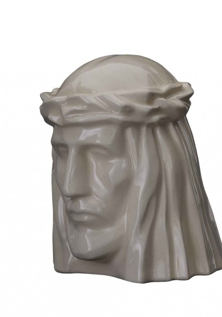 THE CHRIST CREMATION ASHES URN RANGE