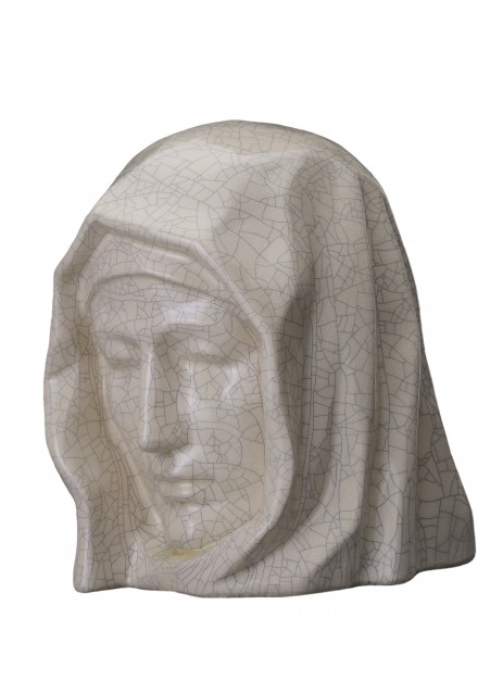 THE HOLY MOTHER CREMATION ASHES URN RANGE