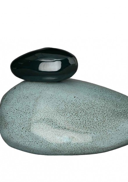 PEBBLES CREMATION ASHES URN RANGE