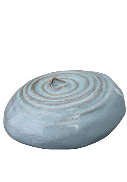 RIPPLES LARGE CREMATION ASHES URN RANGE