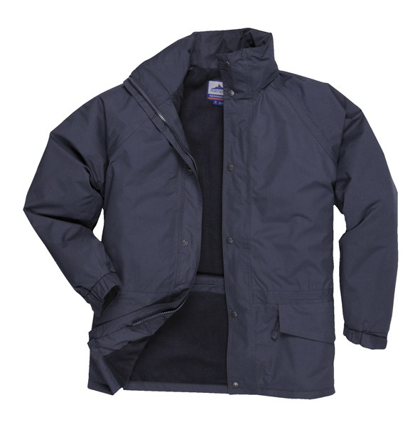 Breathable Fleece Jacket