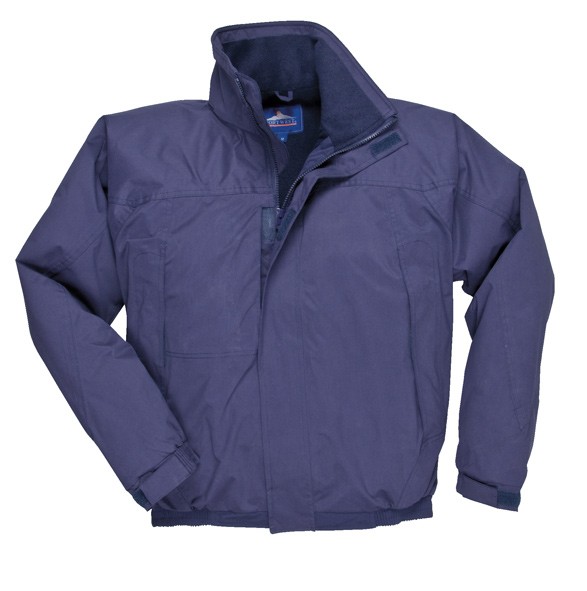 Fife Jacket 