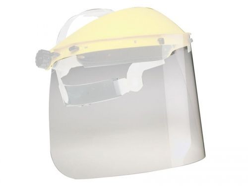 Face Shield - Replacement Clear Visor