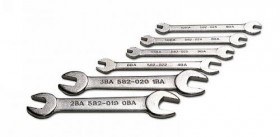 Laser 6c BA Spanner set