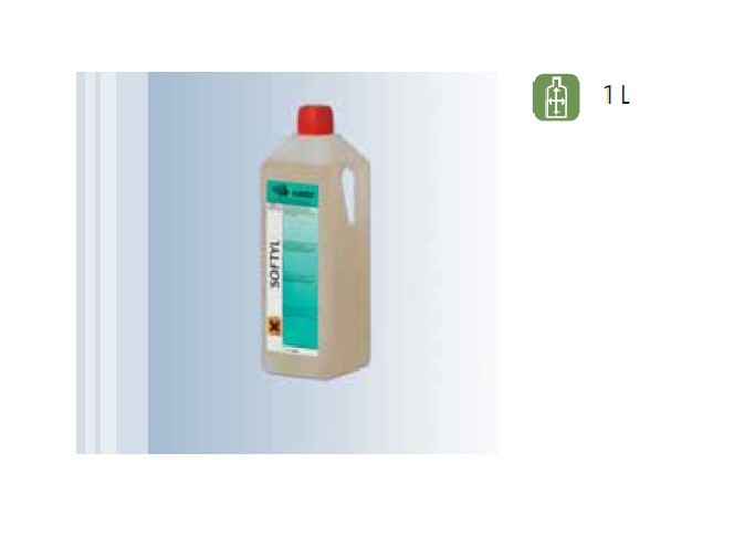 Pre and Co-Injection Fluid Softyl