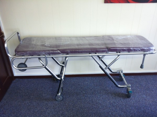 Ambulance Stretcher