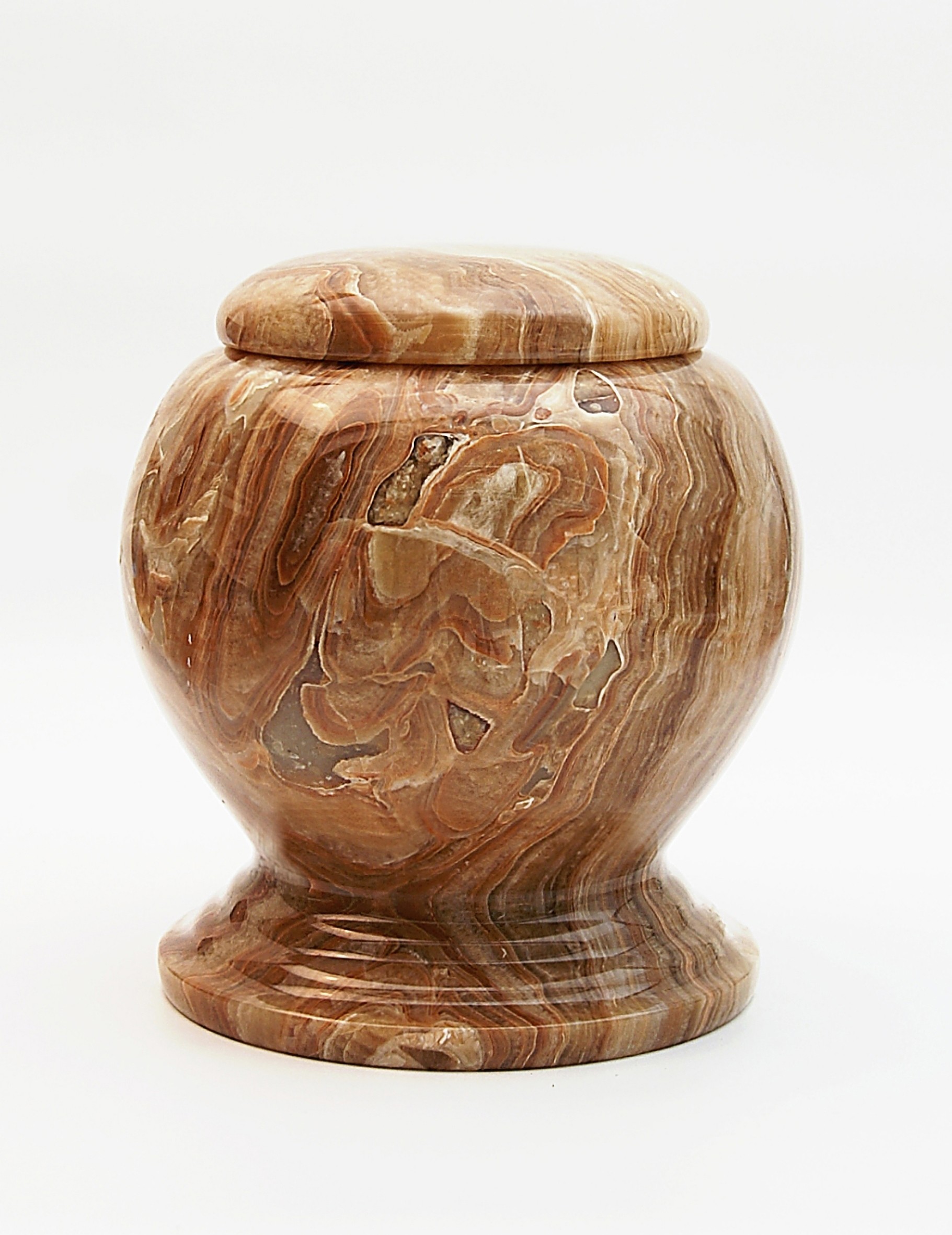 Marble Urn (SU 6221D)