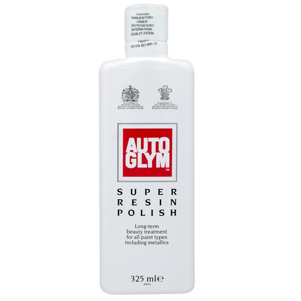 Super Resin Polish (AG028)