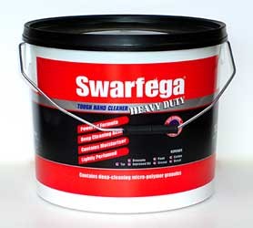 SHD125KG Swarfega Hand Cleaner H/D 12.5kg