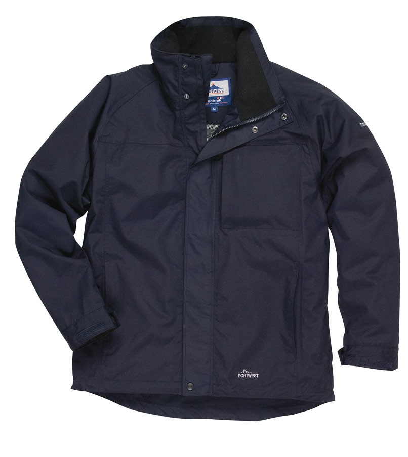 Technik Canyon Jacket 