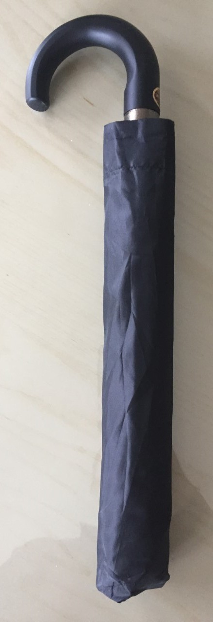 Rose House Retractable Umbrella