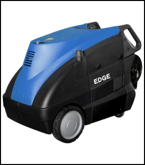 Edge Tiger II 12-100 ECO hot