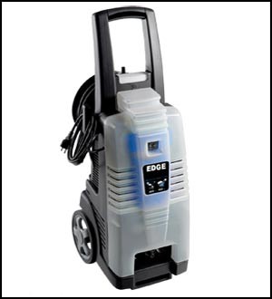 Edge Tomcat cold water pressure washer