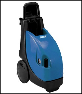 Edge Topcat cold water pressure 9-130 eco