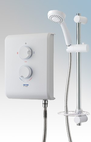 Triton T70 Electric Shower