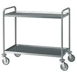 Instrument Trolleys