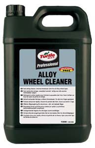   FG4503 Turtle Wax Alloy Wheel Cleaner 5Lt