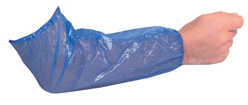 Polythene Oversleeves