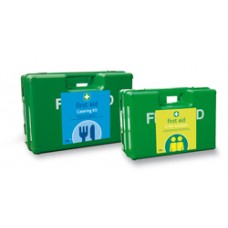 First Aid Kit - HSE Workplace Kit - Executive 10/20/50 Person Options