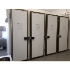 funeral home fridges