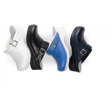 Flexi Clog