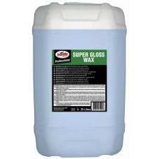 FG4295 Turtle Wax Standard Super Gloss Wax 25Ltr