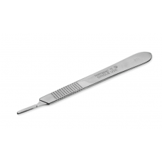 Instrapac Scalpel Handle BP No.3 - 50 Pack