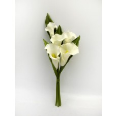 Eternity Calla Lily Bundle Cream large
