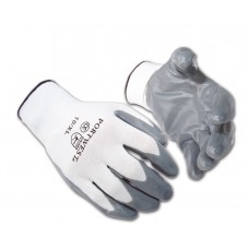 Flexo Grip Nitrile Glove