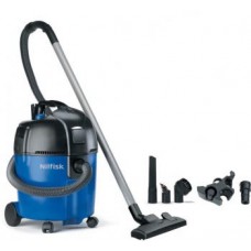 Consumer Vacuum (Aero 25-21)
