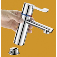 Washbasin Tap