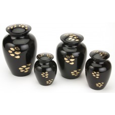 Pet Urn Bedford 5" high