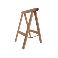 Coffin Trestles Wooden