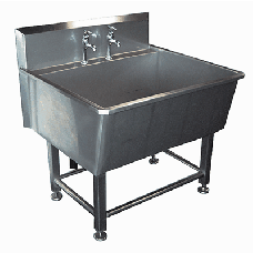 Stainless Steel Belfast Sink - Various Sizes