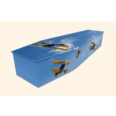 Bi Planes (AB1039)