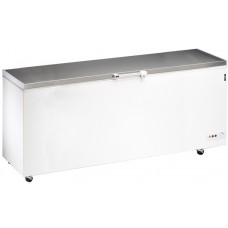 Commercial single body Cadaver Chest freezer