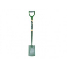 Bulldog Evergreen Digging Spade