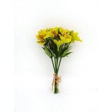 Alstromeria Bundle Yellow