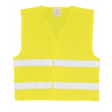 Hi Visibility Vest