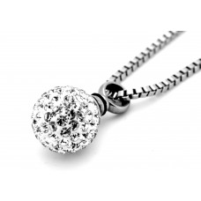 Chelsea Crystal Ball Design 19