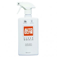 Clean Wheels (AG008)