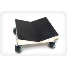 coffin mover trolley